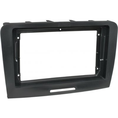 Adapter 9" autoradia Skoda Superb II. – Hledejceny.cz