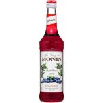 Monin Le Sirop Blueberry Borůvka 0,7 l – Sleviste.cz