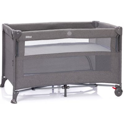 Fillikid Porto grey melange – Hledejceny.cz