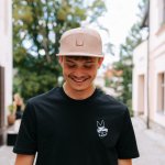 Vagus 7-Panel CRD Béžová – Zboží Dáma Vagus 7-Panel CRD Béžová – Zboží Dáma