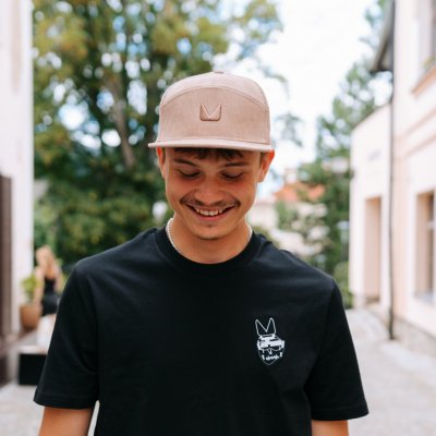 Vagus 7-Panel CRD Béžová – Zboží Dáma Vagus 7-Panel CRD Béžová – Zboží Dáma