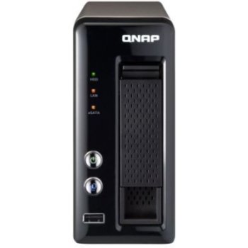 QNAP TS-121