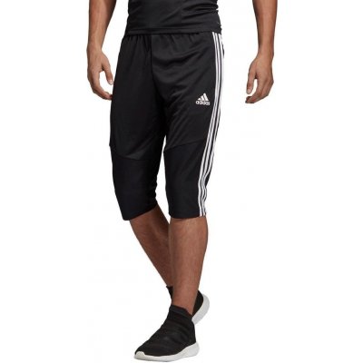 adidas kalhoty tiro 19 3/4 pant d95948