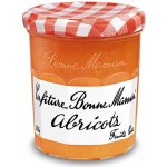 Bonne Maman extra Džem meruňkový 370 g – Zboží Mobilmania