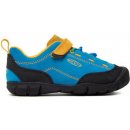 Keen Jasper II C brilliant blue golden rod