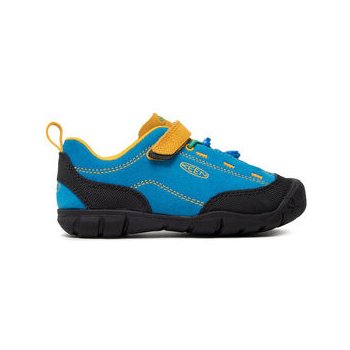 Keen Jasper II C brilliant blue golden rod