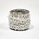 decoLED LED světelný řetěz 100m 2000 zelených diod bílý kabel – Hledejceny.cz