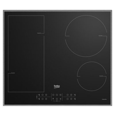 Beko HII 64200 FMTX – Hledejceny.cz