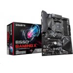 Gigabyte B550 GAMING X – Zboží Živě