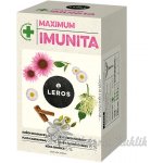 Leros ImunitaMAX Echinacea&Sedmikráska 20 x 1.2 g – Zboží Dáma