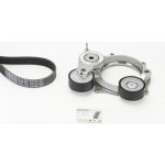 CONTITECH Sada drážkových klínových řemenů CTT 6PK882 EXTRA K1 – Zboží Mobilmania