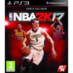 NBA 2K17 – Zboží Mobilmania