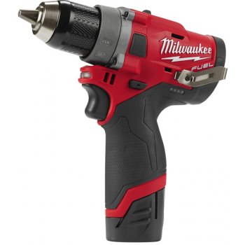 Milwaukee M12 FDD-202X 4933459816