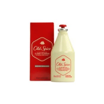 Old Spice Classic voda po holení 125 ml