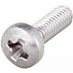 DogTrace Šroubky M 2,5 x 10 mm 4 ks – Hledejceny.cz