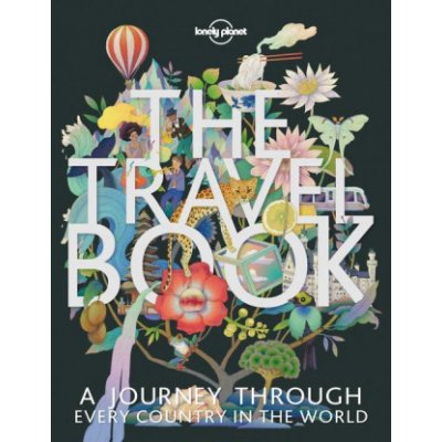 Travel Book