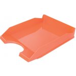 Office Products kancelářský odkladač A4 PS-PP oranžový – Hledejceny.cz