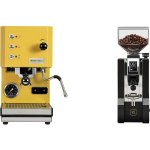 Set Profitec GO + Eureka Mignon XL – Zboží Dáma