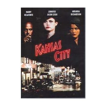 Kansas city DVD