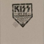 Kiss - Off The Soundboard Live At Donington - Monsters Of Rock August 17, 1996 CD – Hledejceny.cz