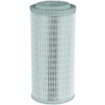 Vzduchový filtr MAHLE ORIGINAL LX 1595 (LX1595) – Hledejceny.cz