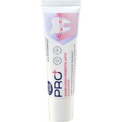 Dontodent PRO+ PRO+ Probiotik Aktiv 20 ml – Hledejceny.cz