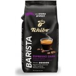 Tchibo Barista Dark Roast zrnková 1 kg – Hledejceny.cz