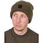 Fox Čepice Olive Merino Blend Beanie – Zboží Dáma