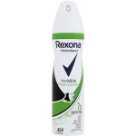 Rexona Invisible Fresh Power deospray 150 ml – Hledejceny.cz
