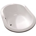 Hoesch Scelta 190 x 120 cm 3679010 – Hledejceny.cz