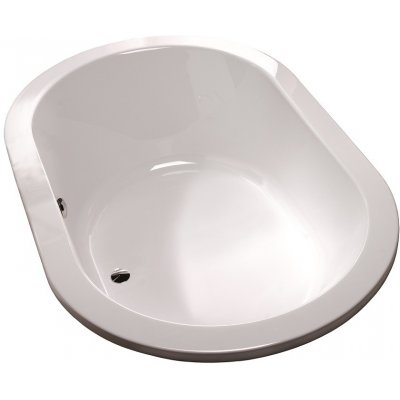 Hoesch Scelta 190 x 120 cm 3679010 – Hledejceny.cz