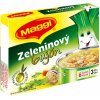 Bujón MAGGI ZLATÝ BUJÓN Zeleninový 3l 60 g