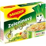 MAGGI ZLATÝ BUJÓN Zeleninový 3l 60 g – Zbozi.Blesk.cz