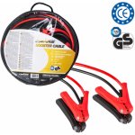 4 CARS Premium DIN 72553, LED světlo, ochrana pólů, 16,0 mmØ, 3 m | Zboží Auto