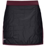 Ortovox sukně W's Piz Boe Skirt black Raven – Zboží Dáma