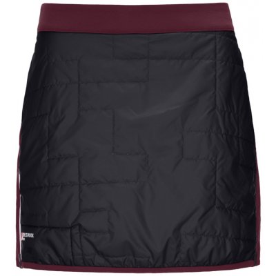 Ortovox sukně W's Piz Boe Skirt black Raven – Zboží Dáma