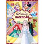 Adventní Disney – Zboží Dáma