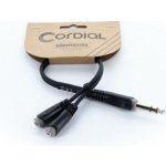 Cordial 14838 – Zboží Mobilmania