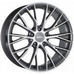 MAK Munchen 9,5x19 5x112 ET28 gunmetal mirror – Hledejceny.cz