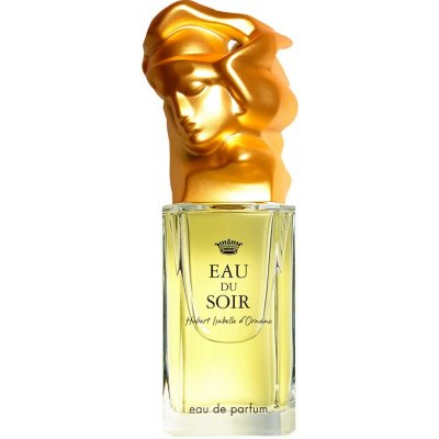 Sisley Eau Du Soir parfémovaná voda dámská 30 ml – Hledejceny.cz