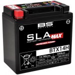 BS-Battery BTX14H | Zboží Auto