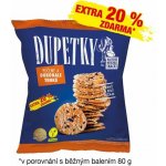 Dupetky sezamové 80 g – Zboží Mobilmania