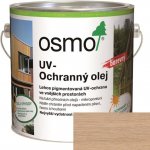 Osmo 429 UV ochranný olej 2,5 l Natural – Zboží Mobilmania