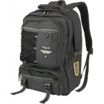 Aeronautica Militare Runway AM-554-01 černá 20 l – Zbozi.Blesk.cz