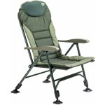 Mivardi Křeslo Comfort Quattro + Pelety 1Kg + ATF vlasec 300m – Hledejceny.cz