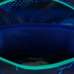 Topgal MIRA 24019 B/Blue/zelená – Zboží Dáma