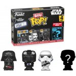 Funko Star Wars Darth Vader 4-pack Bitty POP – Zbozi.Blesk.cz