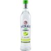 Vodka Nicolaus Lime Vodka 38% 0,7 l (holá láhev)