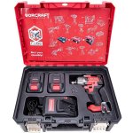 Worcraft XCUBE006 – Zboží Mobilmania
