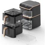 Cosori TurboTower Pro Smart 10,8l – Zboží Dáma